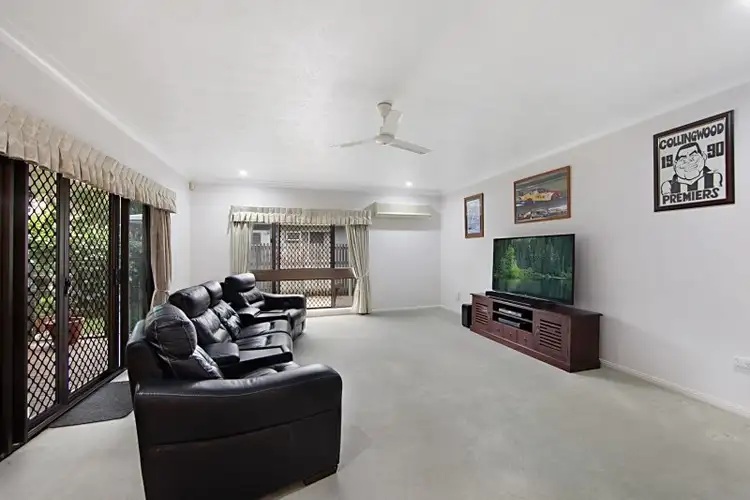 Second view of Homely house listing, 30 Hinchinbrook Drive, Thuringowa Central QLD 4817
