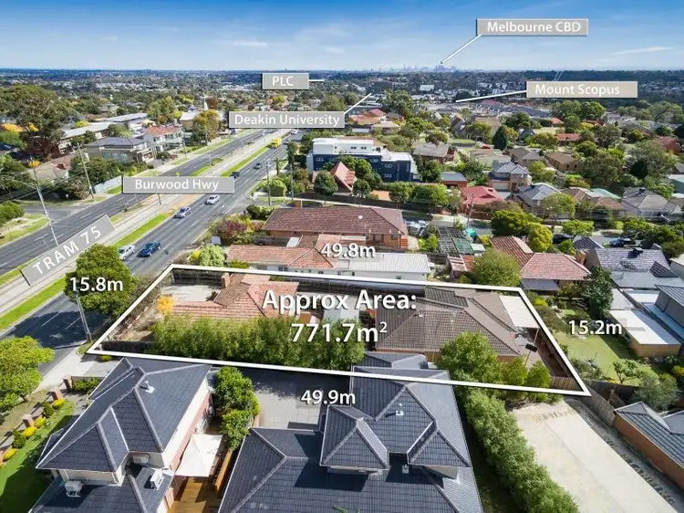 363 Burwood Highway, Burwood VIC 3125