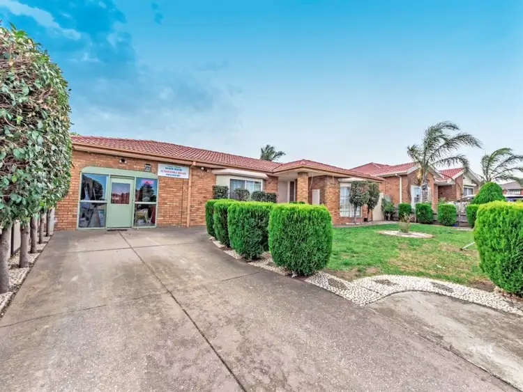 Main view of Homely house listing, 99 Shankland Boulevard, Meadow Heights VIC 3048