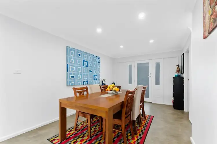 Fifth view of Homely house listing, 31 Thirroul Road, Kanahooka NSW 2530