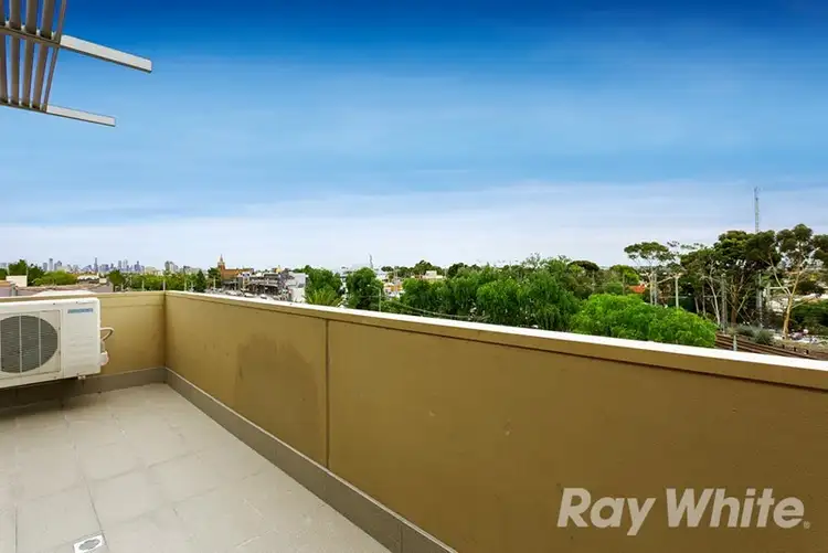 Seventh view of Homely apartment listing, 301/964 Mt Alexander Road, Essendon VIC 3040