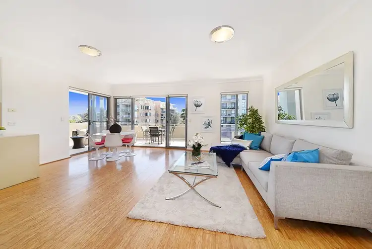 Main view of Homely apartment listing, 25/26-30 Ocean Street, Bondi NSW 2026