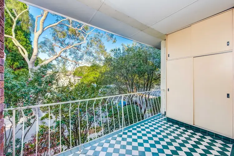 Fourth view of Homely unit listing, 7/38-40 Gladesville Road, Hunters Hill NSW 2110