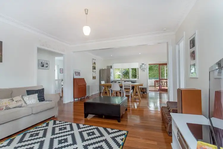 Fourth view of Homely house listing, 77 Holland Road, Holland Park QLD 4121