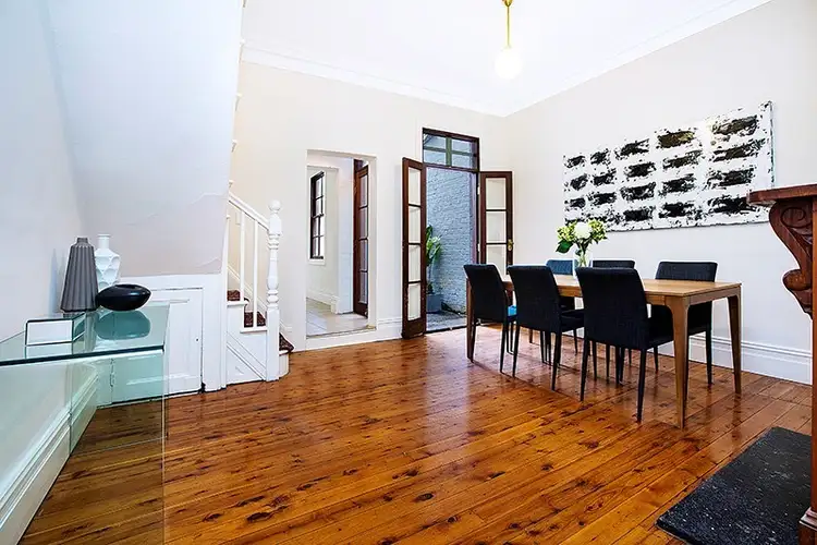 Second view of Homely house listing, 140 Bridge Road, Glebe NSW 2037