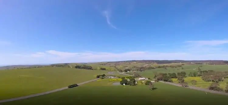 Main view of Homely house listing, 21 Rapid Bay Road, Delamere SA 5204