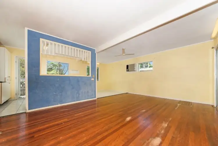 Third view of Homely house listing, 35 Barellan Street, Cranbrook QLD 4814