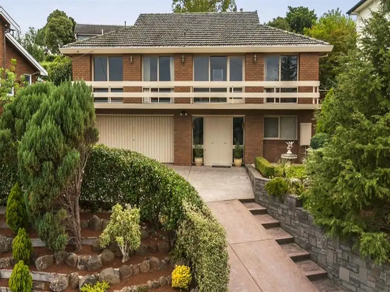 Main view of Homely house listing, 31 Golden Way, Bulleen VIC 3105