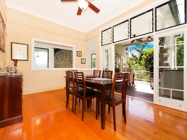Sixth view of Homely house listing, 54 Lynne Grove Avenue, Corinda QLD 4075