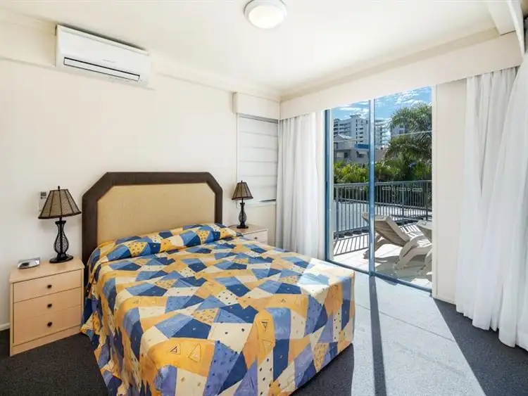 Third view of Homely unit listing, 202/98 Alexandra Parade, Alexandra Headland QLD 4572