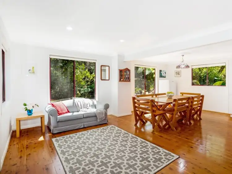 Sixth view of Homely house listing, 3B Old Coast Road, Stanwell Park NSW 2508