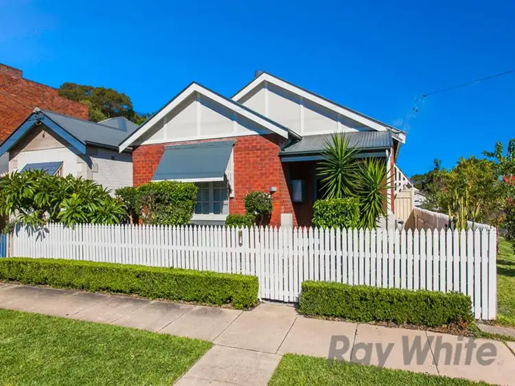 50 George Street, Mayfield NSW 2304