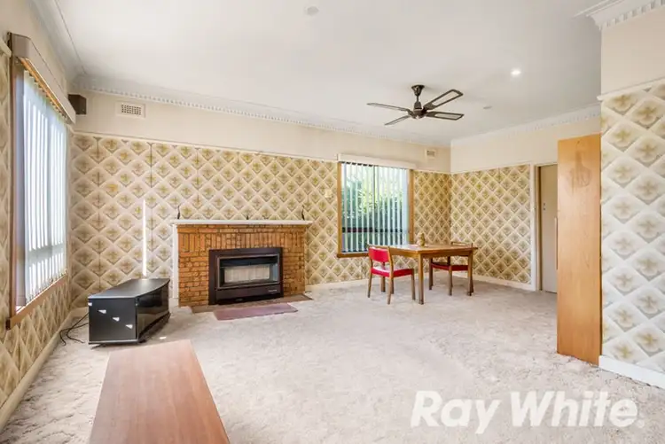 Third view of Homely house listing, 1/12 Donald Street, Blackburn South VIC 3130