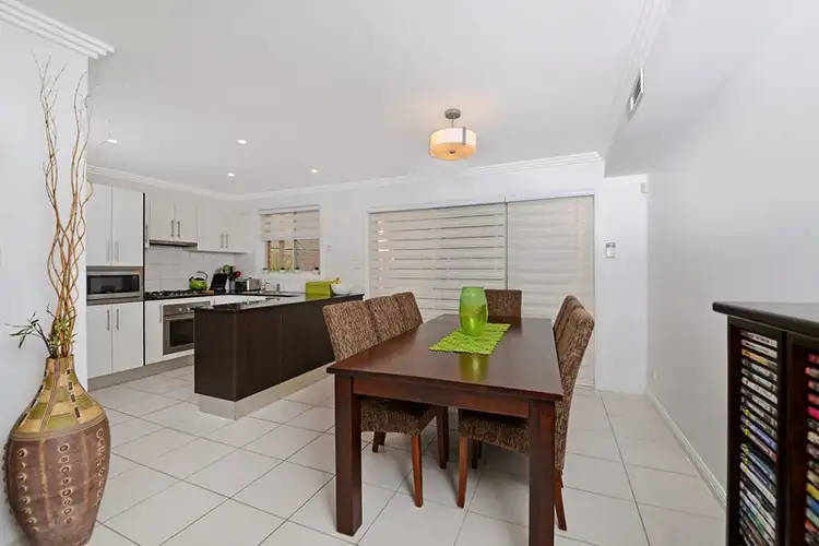 Sixth view of Homely house listing, 12 Castleford Terrace, Stanhope Gardens NSW 2768