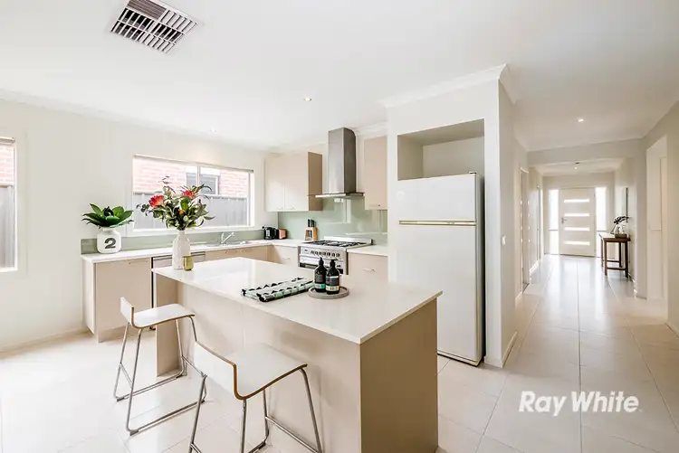 Fourth view of Homely house listing, 15 Willowdale Drive, Cranbourne North VIC 3977