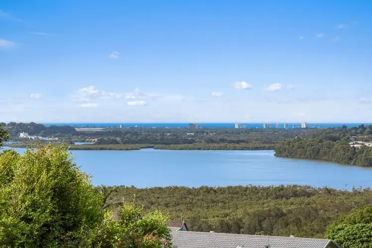 Main view of Homely house listing, 4 Illawong Crescent, Terranora NSW 2486