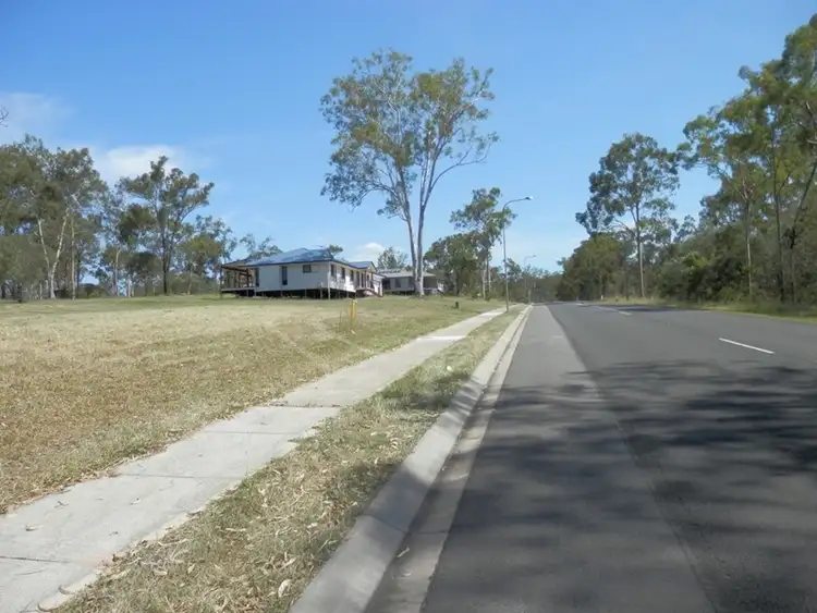 Fourth view of Homely land listing, 56 Fischer Road, Flinders View QLD 4305