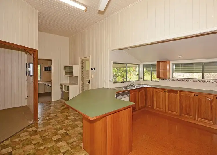 Sixth view of Homely house listing, 408 Lower Mountain Road, Dundowran QLD 4655