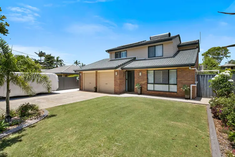 Main view of Homely house listing, 5 Plumer Street, Wellington Point QLD 4160