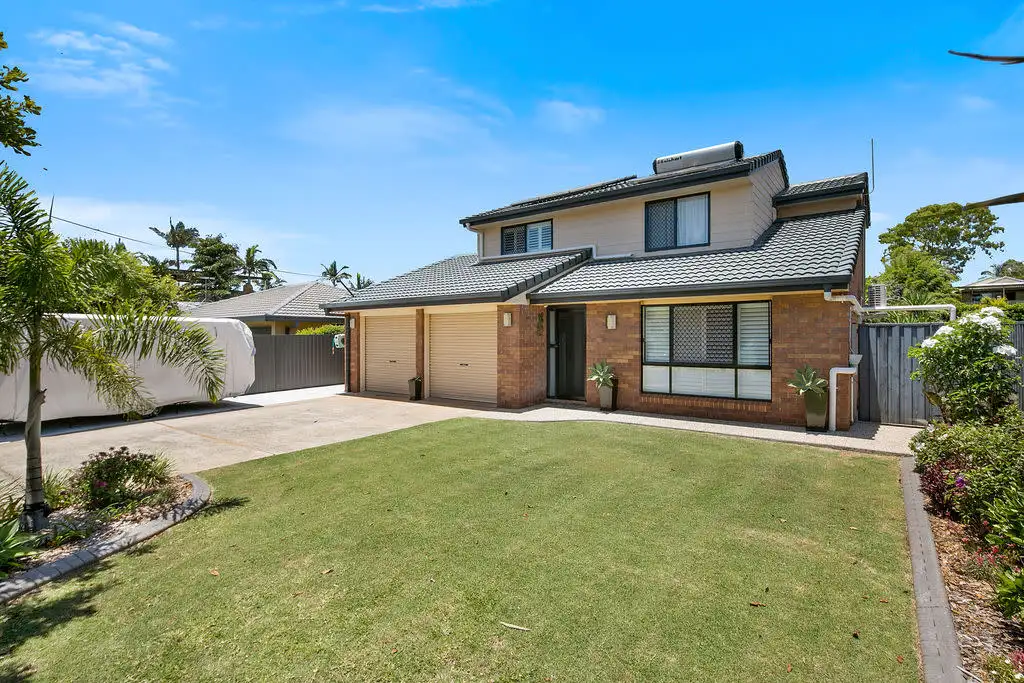Main view of Homely house listing, 5 Plumer Street, Wellington Point QLD 4160