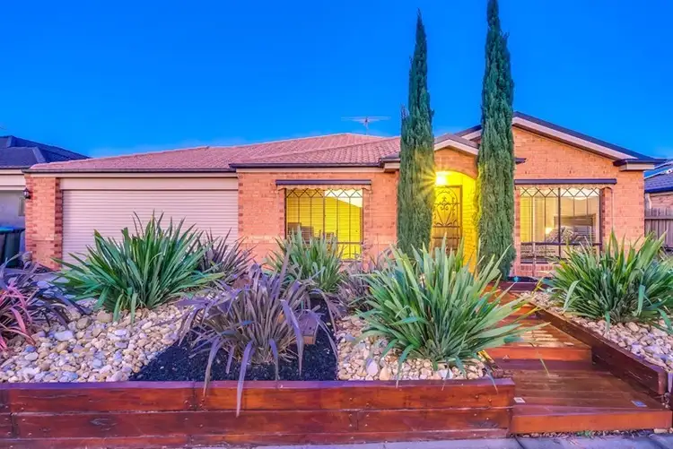 35 Kingsfield Way, Truganina VIC 3029