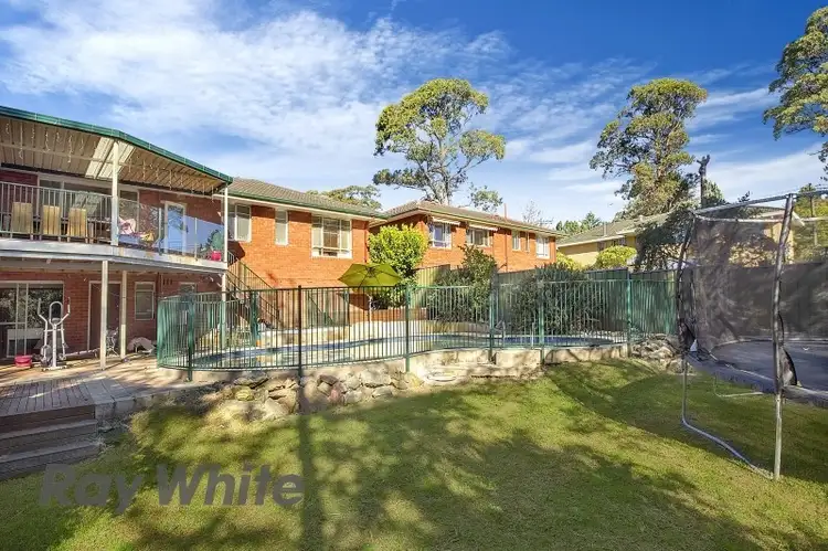 Fifth view of Homely house listing, 5 Watford Close, North Epping NSW 2121