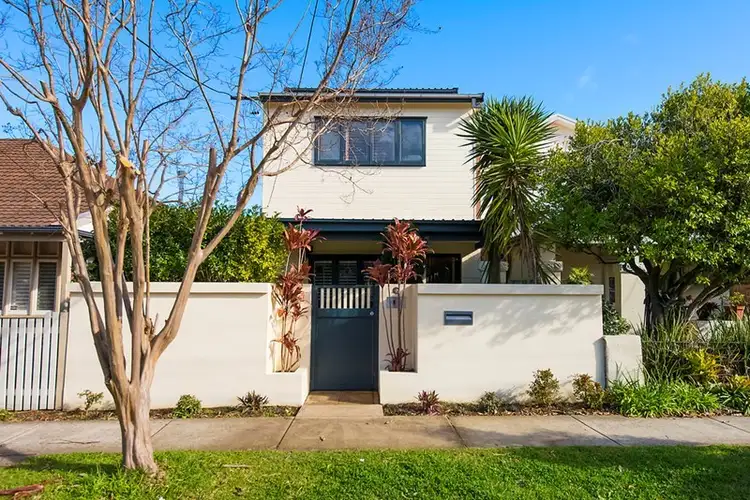 48 Tulloh Street, Willoughby NSW 2068