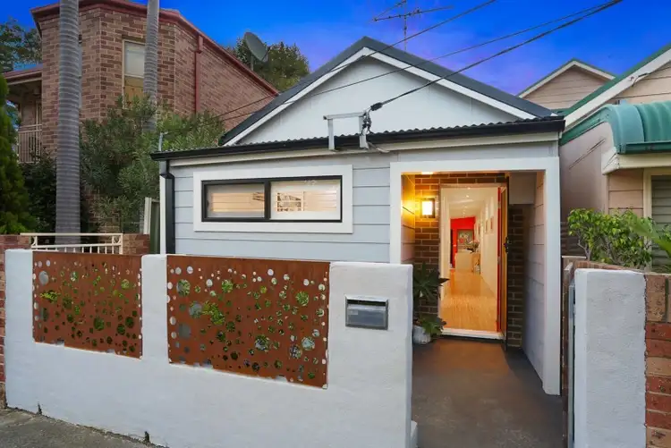 Seventh view of Homely house listing, 44 Alfred Street, Mascot NSW 2020