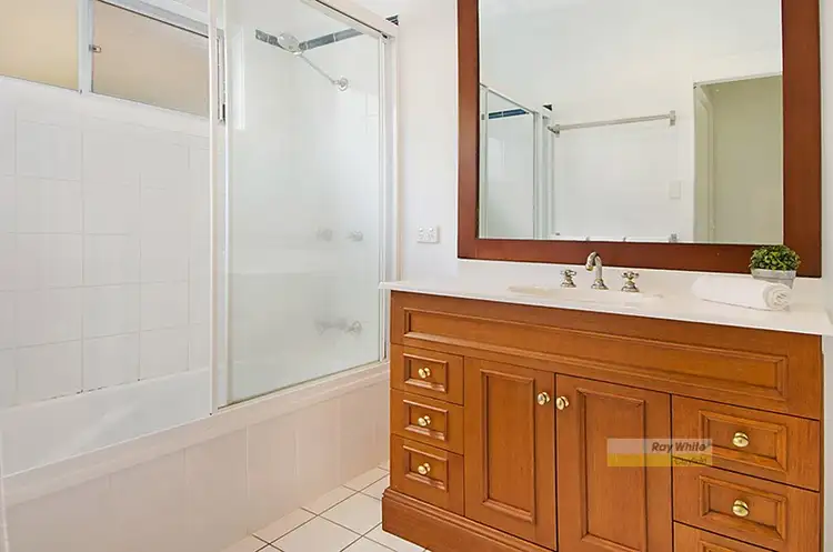 Sixth view of Homely house listing, 55 Grattan Terrace, Wynnum QLD 4178