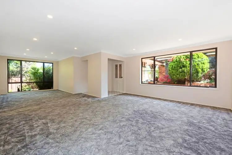 Second view of Homely house listing, 2/6 Nioka Street, Gladesville NSW 2111