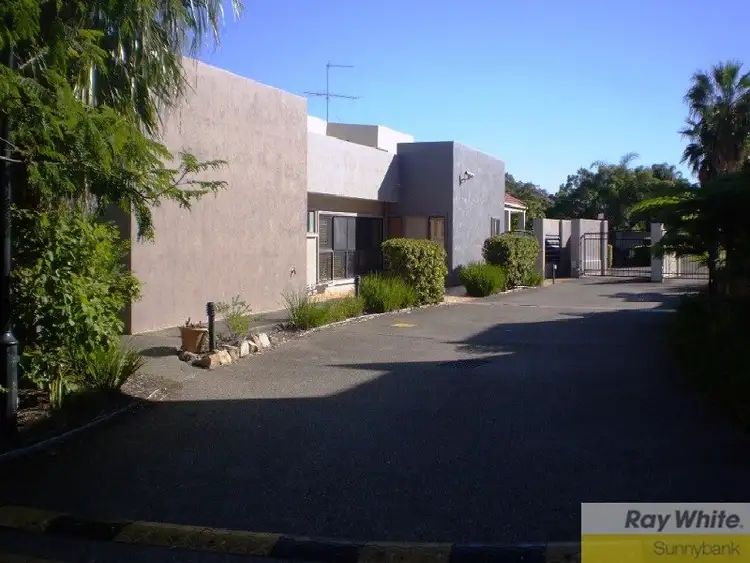 Sixth view of Homely townhouse listing, 47/45 Barrett Street, Robertson QLD 4109