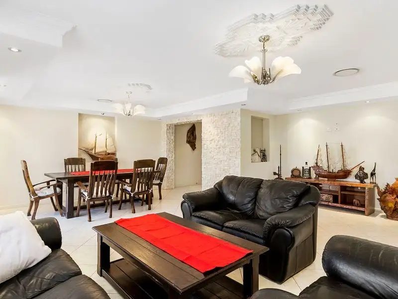 Main view of Homely house listing, 21 Sherborne Street, Carindale QLD 4152