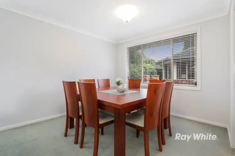Fifth view of Homely house listing, 25 Nydeggar Avenue, Glenwood NSW 2768