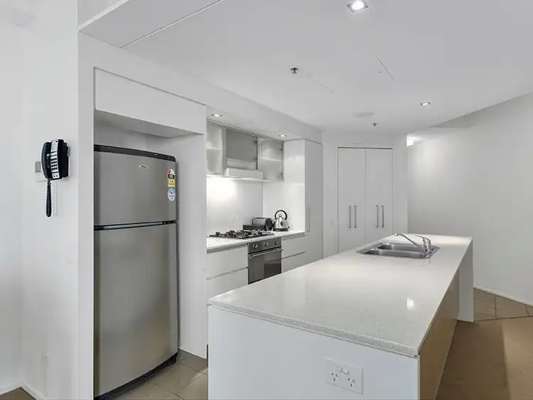 Sixth view of Homely apartment listing, 202/30 Macrossan Street, Brisbane QLD 4000