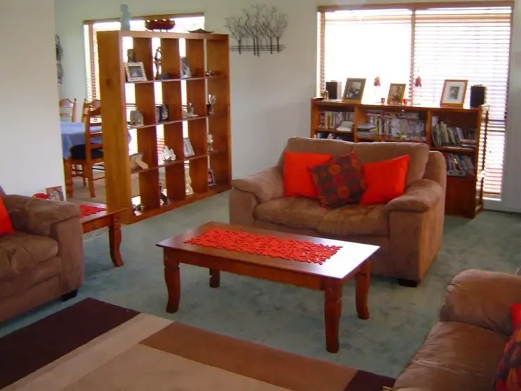 Second view of Homely house listing, 57 Booie- Crawford, Kingaroy QLD 4610