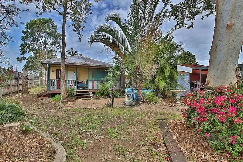 Main view of Homely house listing, 2 Stevens Road, Lanefield QLD 4340