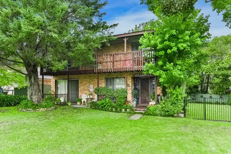 Main view of Homely house listing, 34 Antill Street, Picton NSW 2571