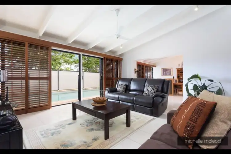 Sixth view of Homely house listing, 4 Dellamara Street, Chapel Hill QLD 4069