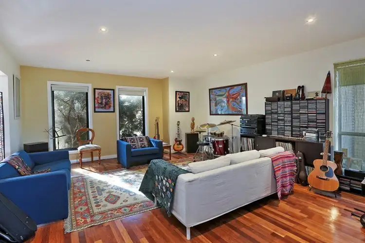 Fourth view of Homely house listing, 25 Benjamin Court, Ocean Grove VIC 3226