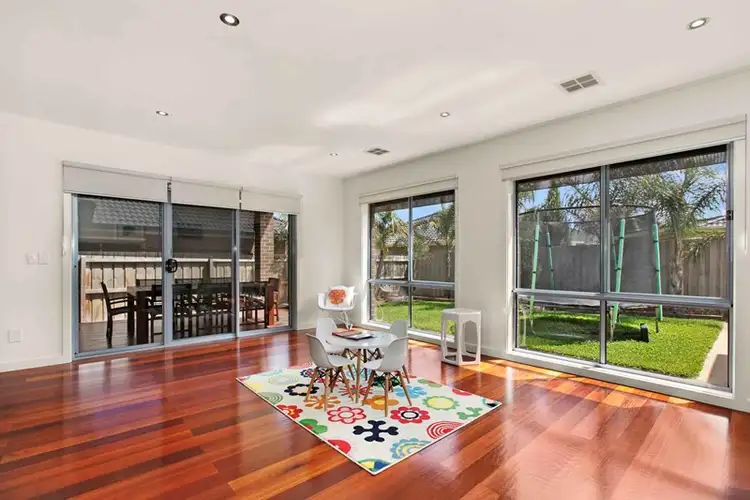 Seventh view of Homely house listing, 9 Beringarra Street, South Morang VIC 3752