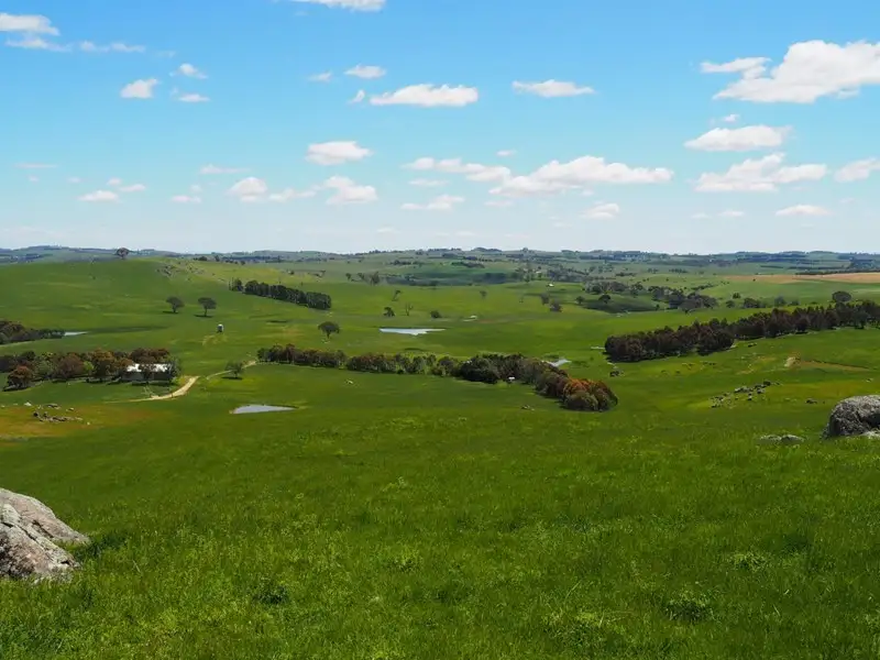 Main view of Homely rural property listing, Address available on request