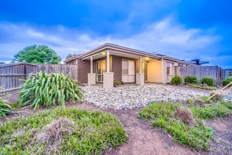 Second view of Homely house listing, 42 Babele Road, Tarneit VIC 3029