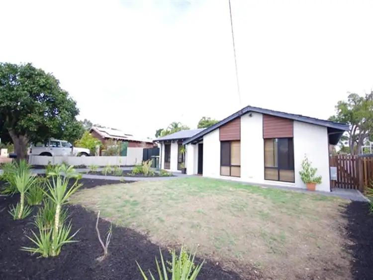 Second view of Homely house listing, 2 Warwick Place, Girrawheen WA 6064