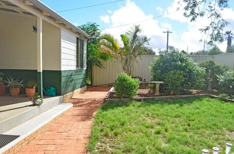 Main view of Homely house listing, 14 Short Street, Mullewa WA 6630
