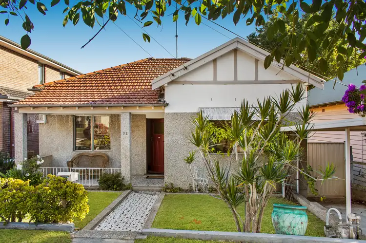 32 Warner Street, Gladesville NSW 2111