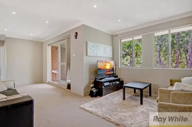 Second view of Homely unit listing, 18/47 Martin Place, Mortdale NSW 2223