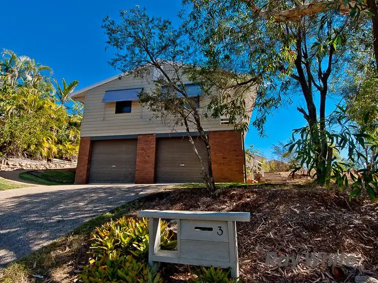 Third view of Homely house listing, 3 Fida Street, Mitchelton QLD 4053