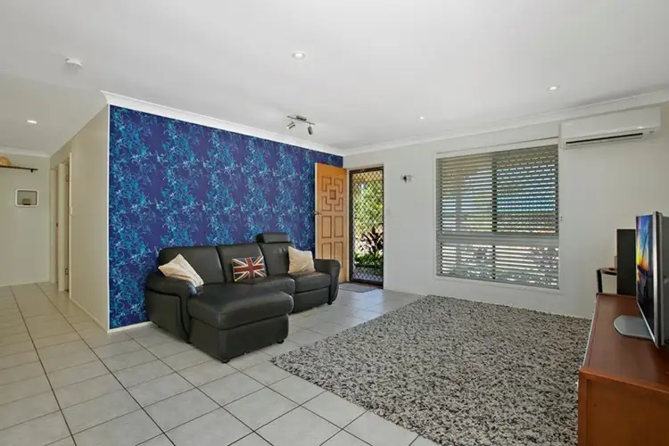 Second view of Homely house listing, 16 Celosia Street, Alexandra Hills QLD 4161