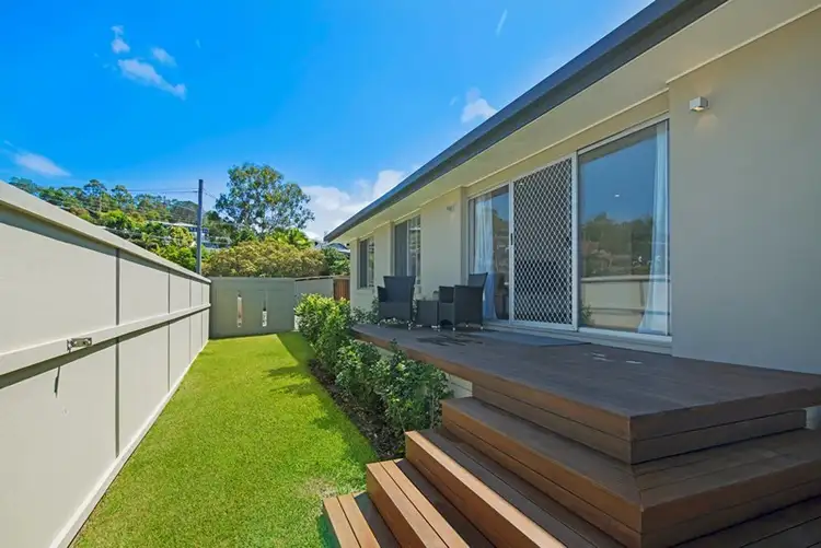 Fifth view of Homely house listing, 65 Cabarita Avenue, Tugun QLD 4224