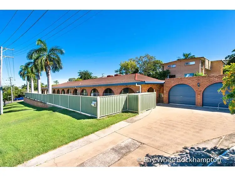 Second view of Homely house listing, 2 Schneider Street, Norman Gardens QLD 4701